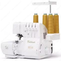 Оверлок Babylock Celebrate BLS1