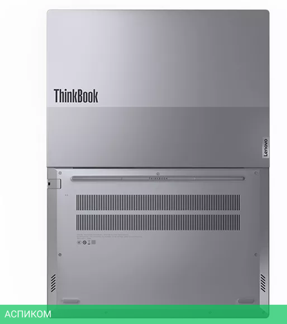 Ноутбук Lenovo ThinkBook 14 G6 IRL 21KG001CRU
