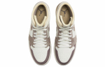 Кроссовки Jordan Air Jordan 1 Mid Craft "Inside Out"