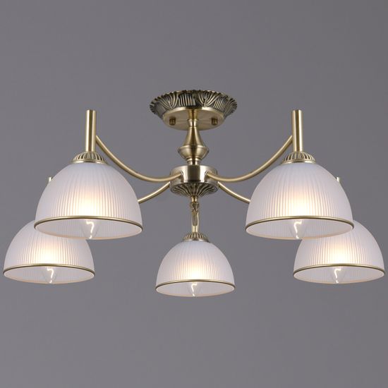 IL4065-5CSQ-25AB ELITE светильник потолочный