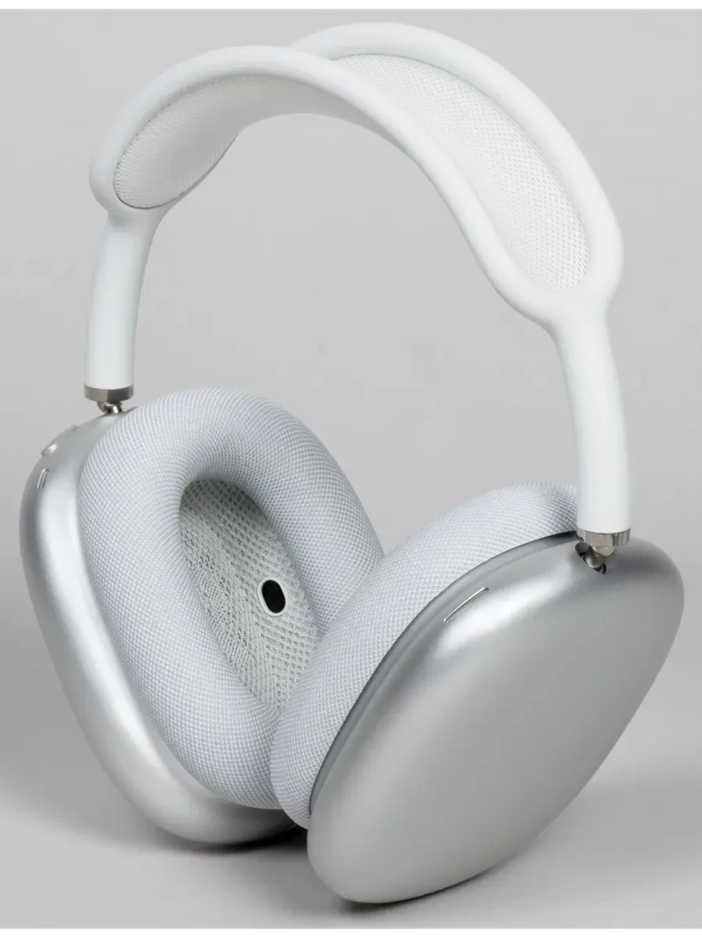 Беспроводные наушники Apple AirPods Max, серебристый