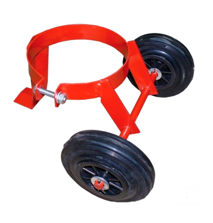 Тележка к ОУ-10