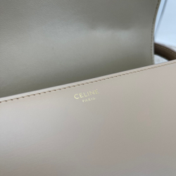 Celine Triomphe Bag 18 cm