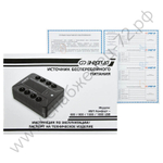 ИБП Энергия Комфорт