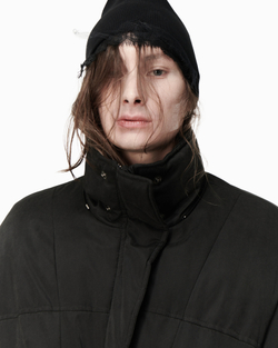 HAT WITH LACE MEN