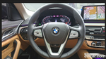 BMW 5 Series (G30) 520i Luxury (05.2023)