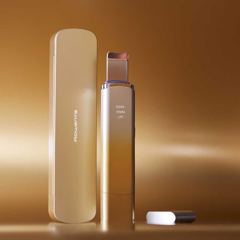 Ультразвуковой прибор для очистки лица Rowenta Skin-Sonic Purifier LV8030F0