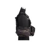 Тактический жилет с 3-мя подсумками EmersonGear LBT6094A style Plate Carrier
