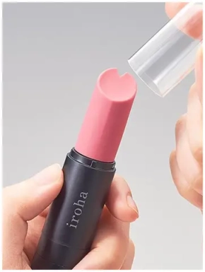 Минивибратор iroha Stick