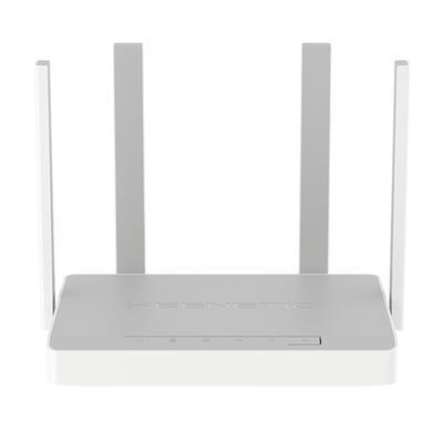 Keenetic Skipper 4G (KN-2910) роутер