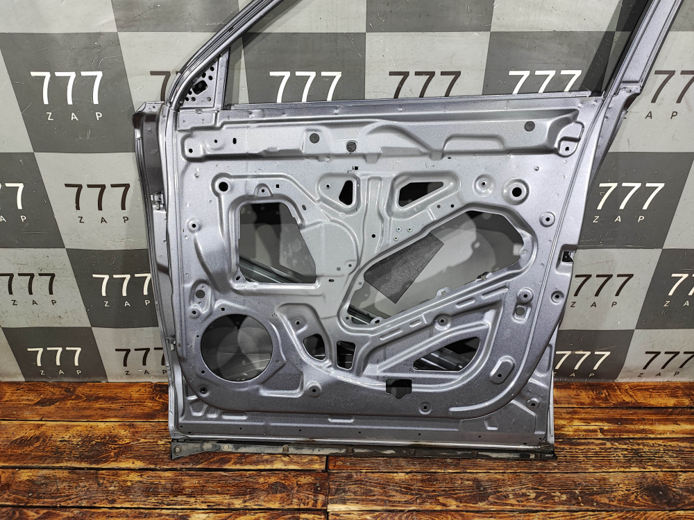 Дверь передняя правая Chery Tiggo 4, Tiggo 4 Pro 18-нв Б/У Оригинал J686101020DY