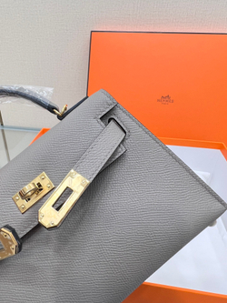 Hermes Kelly 19