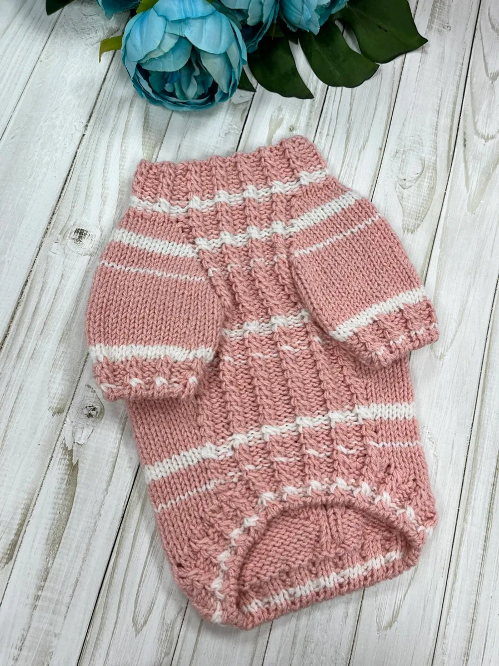 Свитер для собак и кошек, для щенков