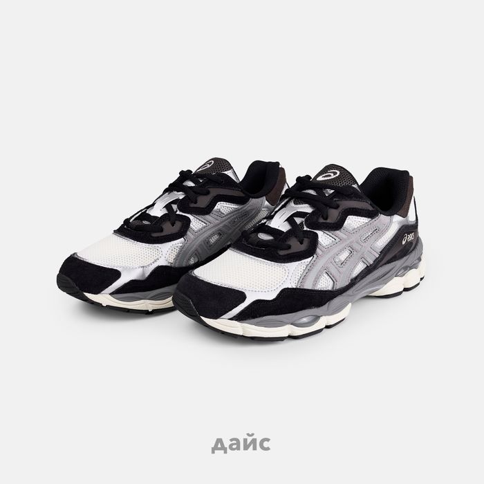 Кроссовки Asics Gel-NYC 