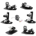 Конструктор модульных станков The First Tool 6в1 по дереву