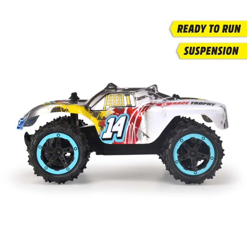 Dickie RC - Гоночный трофей Race Trophy 1:20 1105004