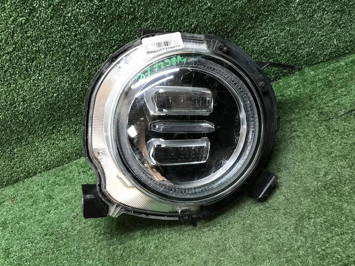 Фара правая Haval Dargo (2022-н.в.) LED