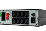 Источник бесперебойного питания  Systeme Electric SRTSE2000RTXLISH