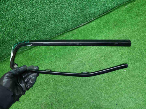 Накладка заднего бампера левая JAECOO J8 (24-нв)