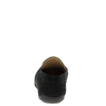 580205 Мокасины мужские