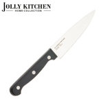 Нож кухонный Jolly Kitchen Classic, 120 мм, черный