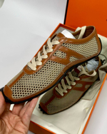Кроссовки Hermes
