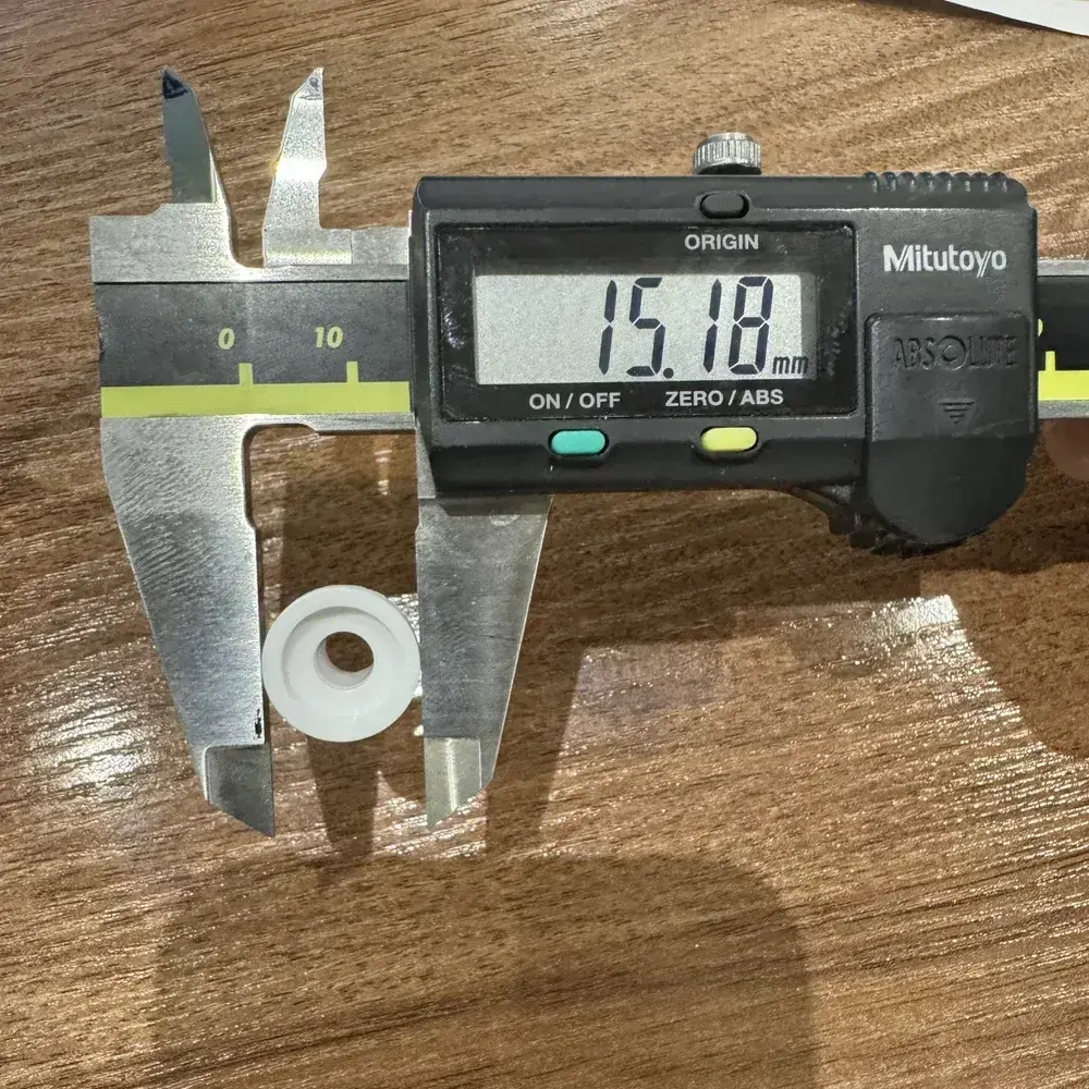 Крепление для унитаза основание 20-40 мм с нержавеющим шурупом Европартнер (2 шт.)