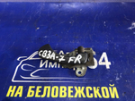 Ручка двери передней правой салонная MITSUBISHI MIRAGE 1992