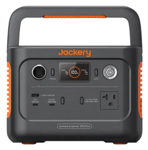 Jackery