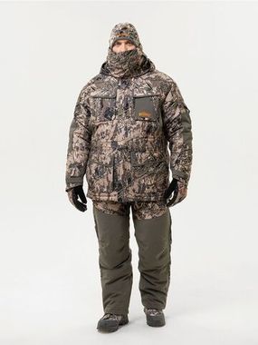 Костюм Remington ALYASKA Figure