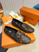 Louis Vuitton Mocassin