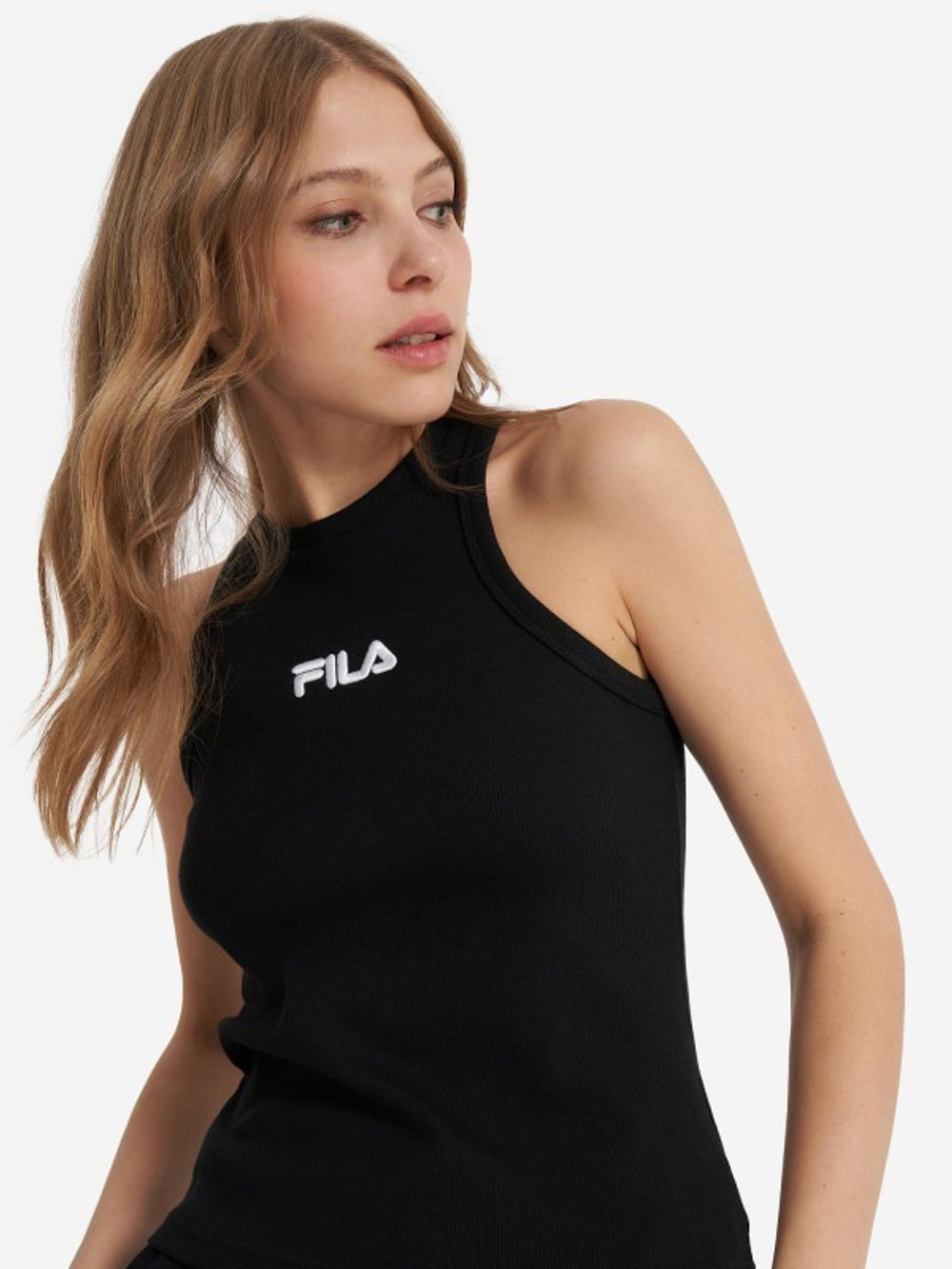 Майка женская FILA