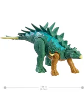 Фигурка Мир Юрского периода Свирепая сила Хиалингозавр HBY69