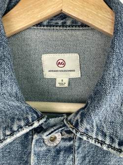 Куртка Ag Jeans