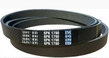 Ремень 6РК1790
