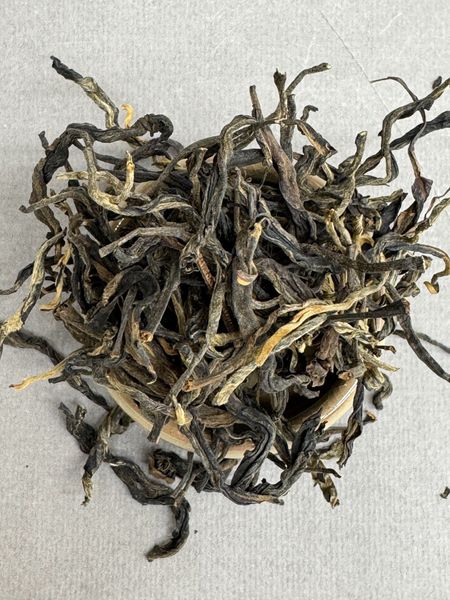 Шай Хун из Хэ Кай