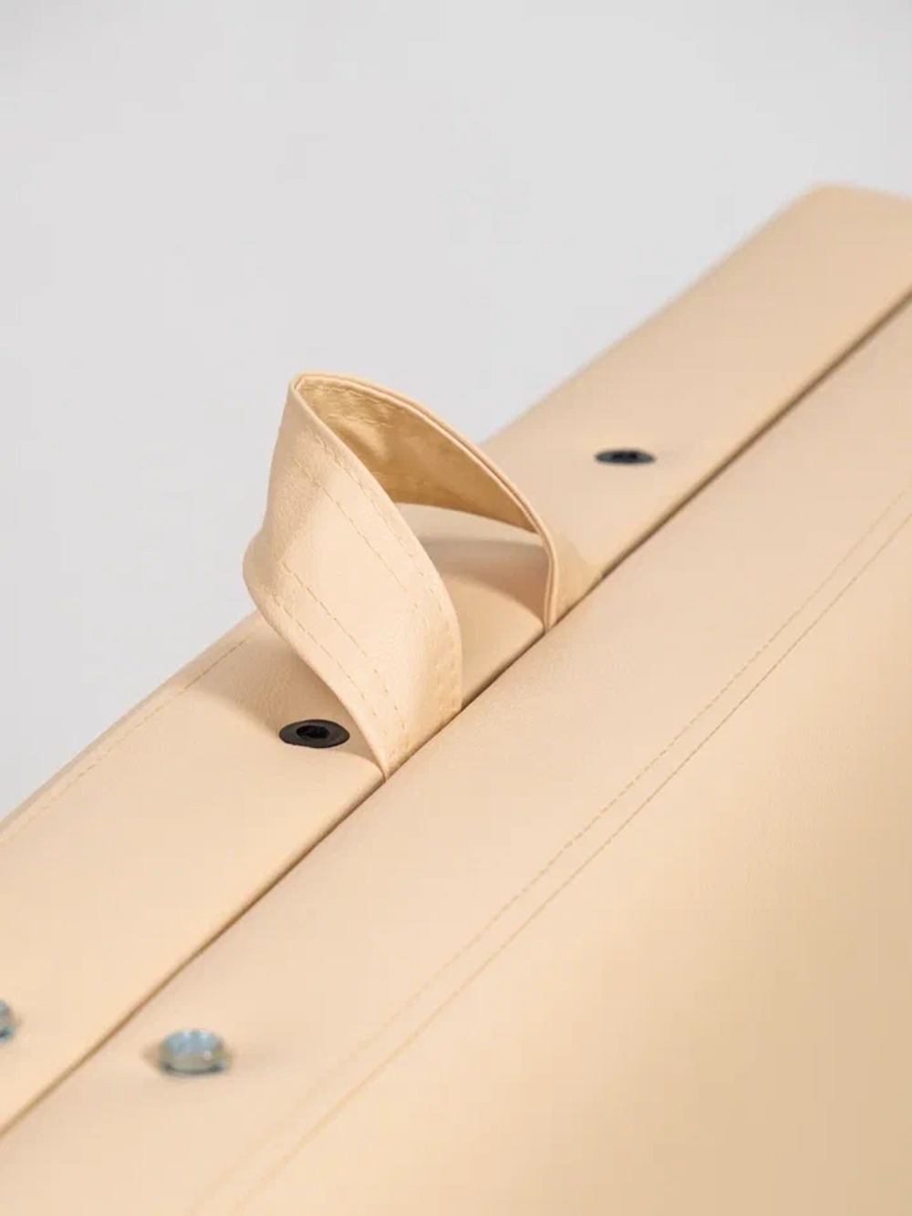 Массажный стол Relax 190/70 с регулировкой высоты