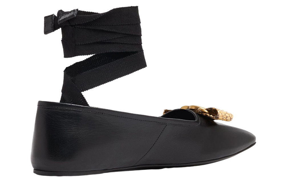 Gucci Double G (Женская размерная сетка)