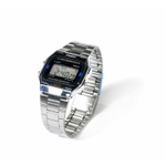 Часы Casio A-163WA-1