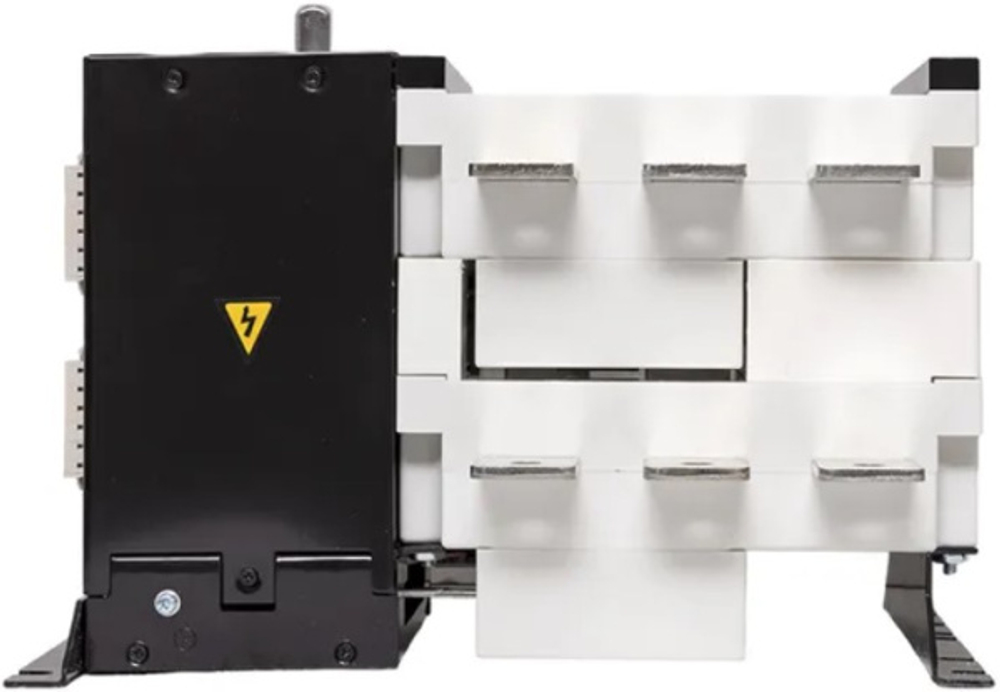 Автоматический ввод резерва EKF ats-tsr1-400A-3p-pro