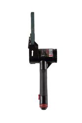 Пневматическая ленточная шлифовальная машинка