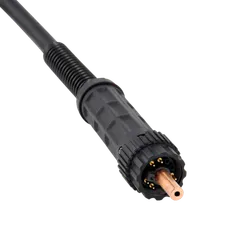 Плазменный резак everGUN PMX-105 (15,2 м, евроадаптер) OSA START ST105E-1520