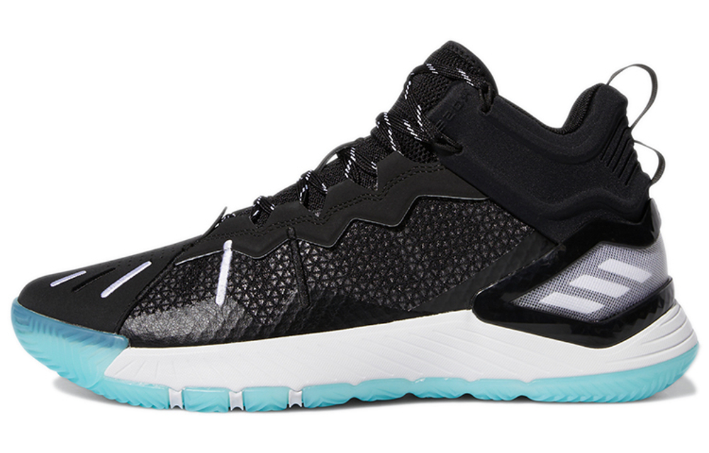 Кроссовки Adidas D Rose Son Of Chi
