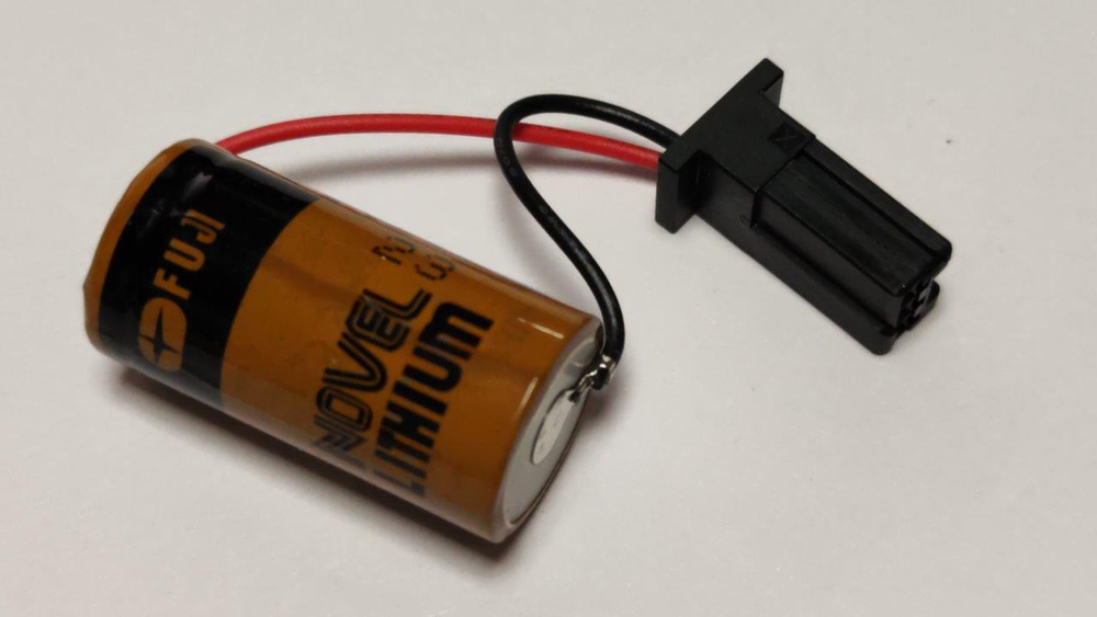 Элемент питания Fuji CR2/3 8-L BB