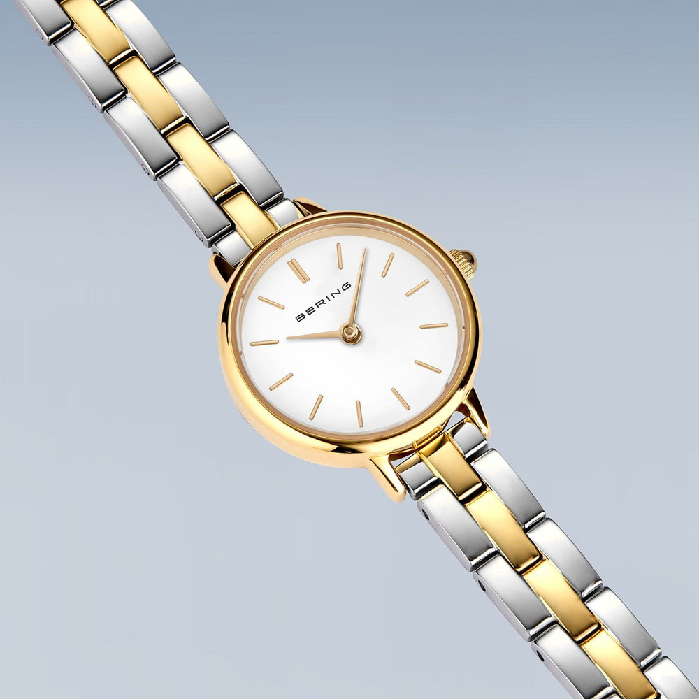 Женские наручные часы Bering 11022-714