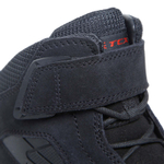 Мотоботы женские TCX LADY SPORT Black
