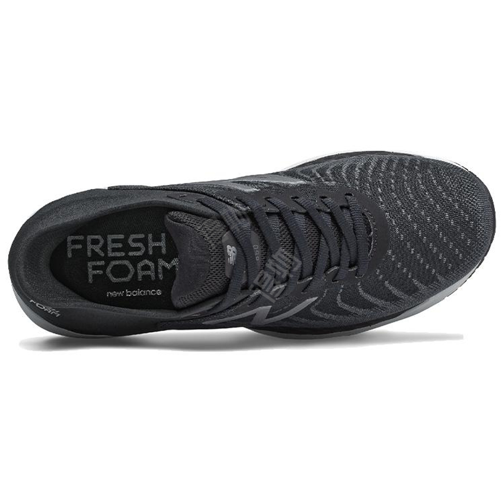 Кроссовки New Balance Nb 860 (Женская размерная сетка)