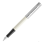 Ручка перьевая - Waterman Allure Deluxe F