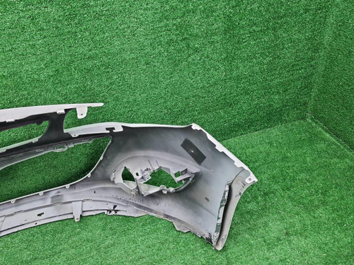 Бампер передний Opel Astra J (2012-2018)