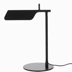 Настольный светильник Pictor черный